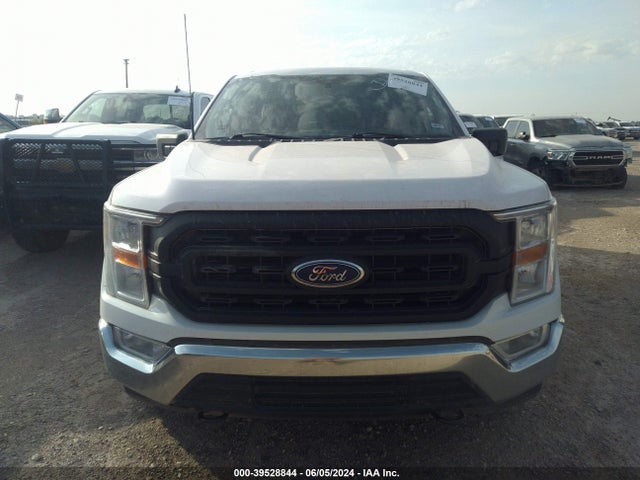 Ford F-150 Xl 2021 1FTFW1E53MKE56815 Image 12