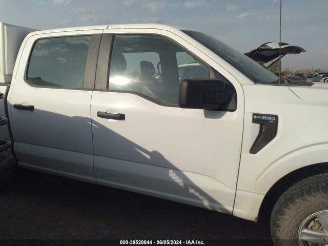 Ford F-150 Xl 2021 1FTFW1E53MKE56815 Image 13