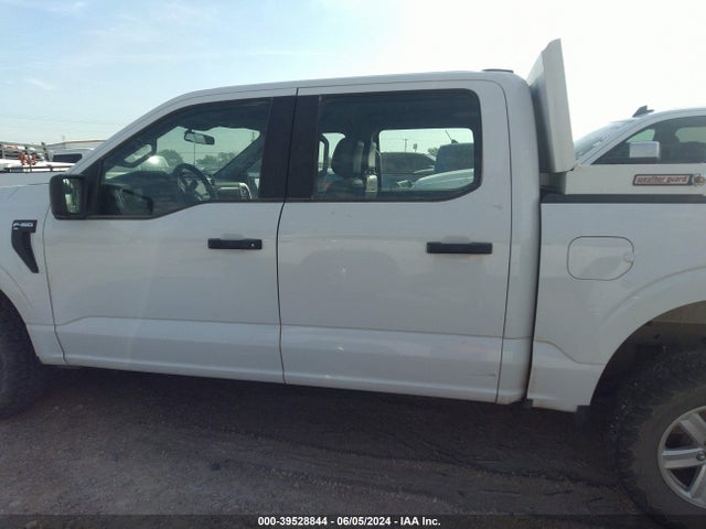 Ford F-150 Xl 2021 1FTFW1E53MKE56815 Image 14