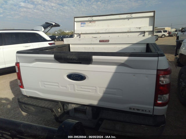 Ford F-150 Xl 2021 1FTFW1E53MKE56815 Image 16