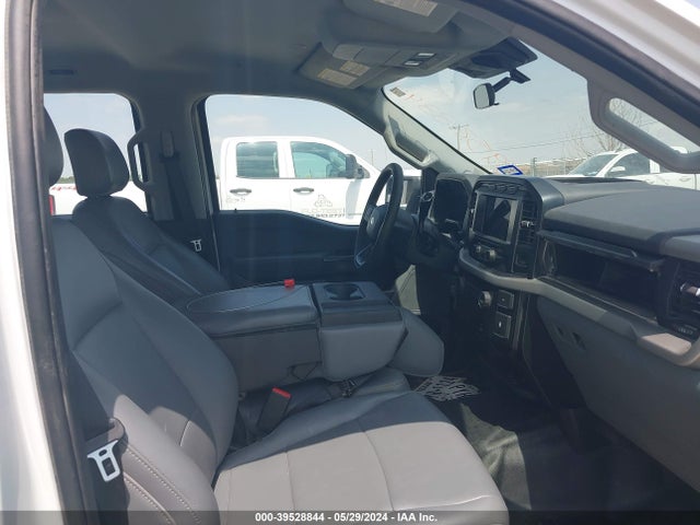 Ford F-150 Xl 2021 1FTFW1E53MKE56815 Image 5