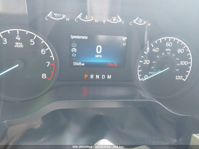 Ford F-150 Xl 2021 1FTFW1E53MKE56815 Image 7