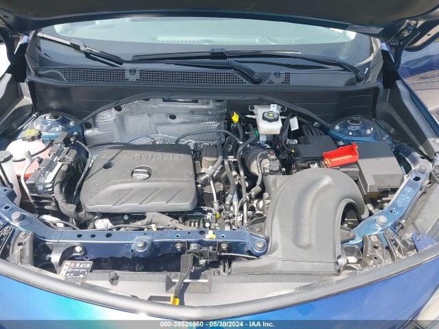 KL4MMESL5PB126454 Buick Encore Gx Select Awd