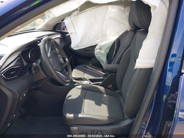 KL4MMESL5PB126454 Buick Encore Gx Select Awd
