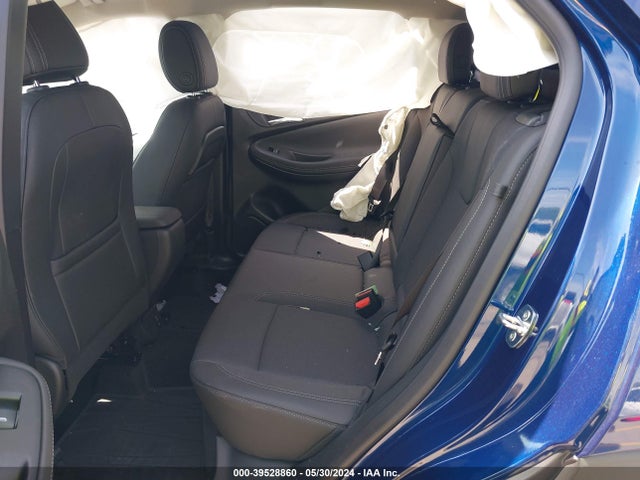 KL4MMESL5PB126454 Buick Encore Gx Select Awd
