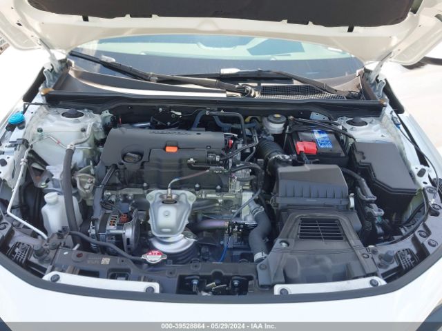 2HGFE2F22RH523613 Honda Civic Lx