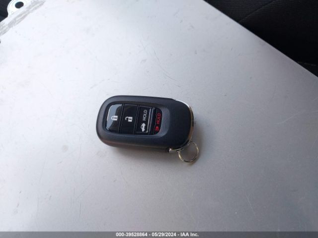 2HGFE2F22RH523613 Honda Civic Lx