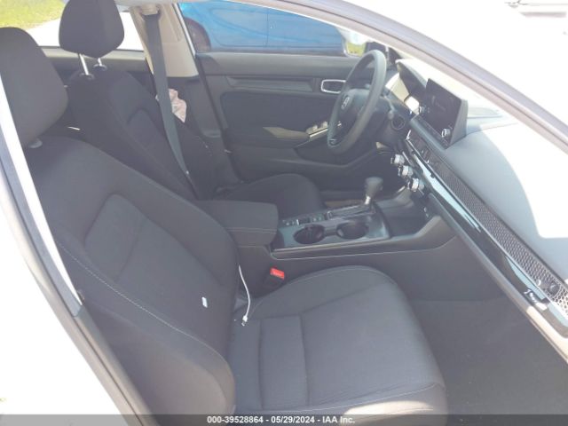 2HGFE2F22RH523613 Honda Civic Lx
