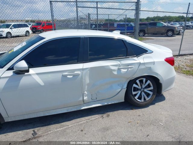 2HGFE2F22RH523613 Honda Civic Lx