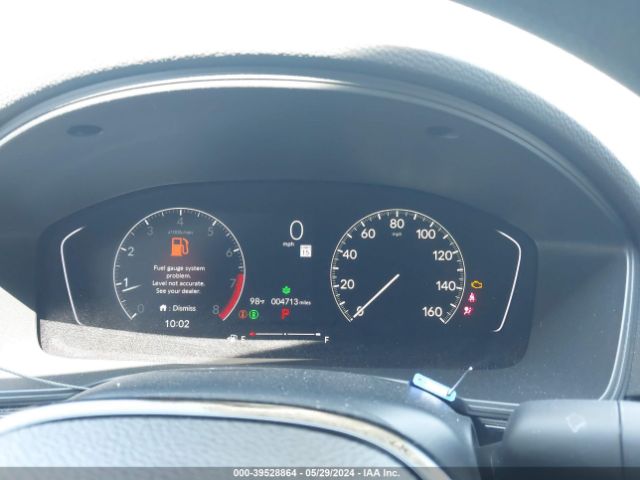 2HGFE2F22RH523613 Honda Civic Lx
