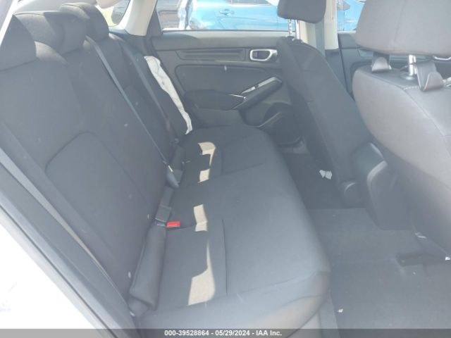 2HGFE2F22RH523613 Honda Civic Lx