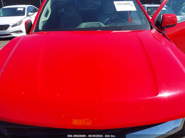 Chevrolet Colorado Wt 2016 1GCHSBEA3G1373936 Image 10
