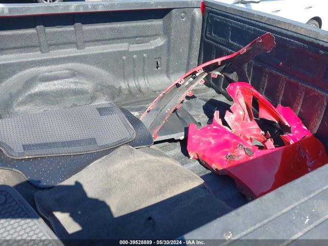Chevrolet Colorado Wt 2016 1GCHSBEA3G1373936 Image 12