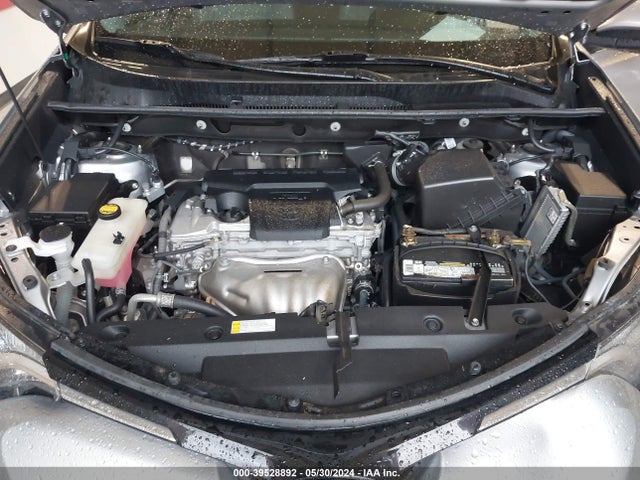 Toyota Rav4 Xle 2017 2T3WFREV1HW369619 Image 10