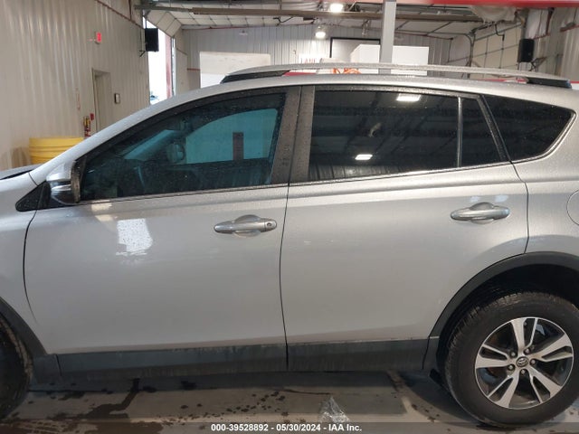 Toyota Rav4 Xle 2017 2T3WFREV1HW369619 Image 14