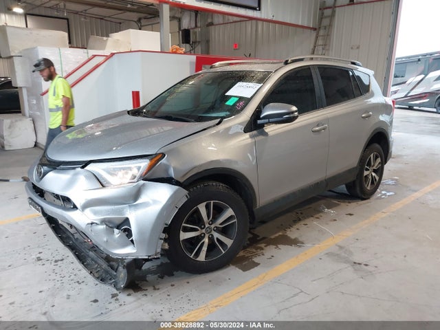 Toyota Rav4 Xle 2017 2T3WFREV1HW369619 Image 17