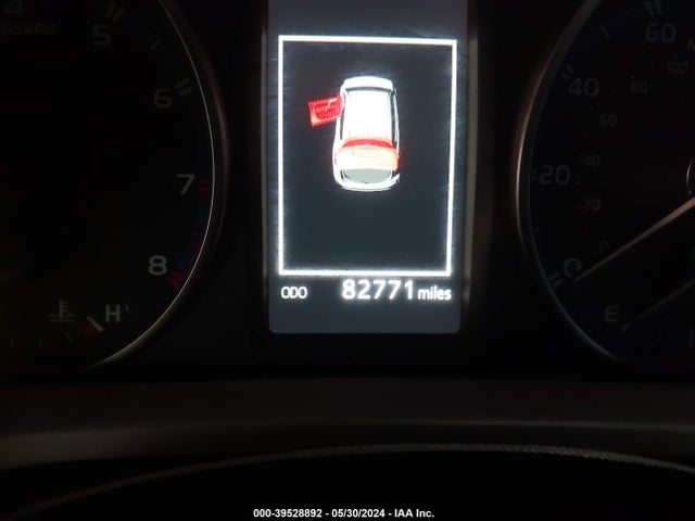 Toyota Rav4 Xle 2017 2T3WFREV1HW369619 Image 7