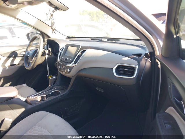 Chevrolet EQUINOX LS 2018 2GNAXHEV1J6324819 Image 5