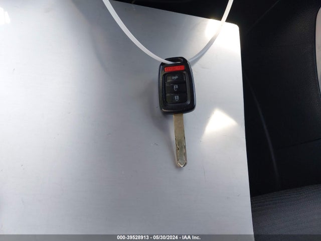 Honda ACCORD LX 2017 1HGCR2F34HA099252 Image 11