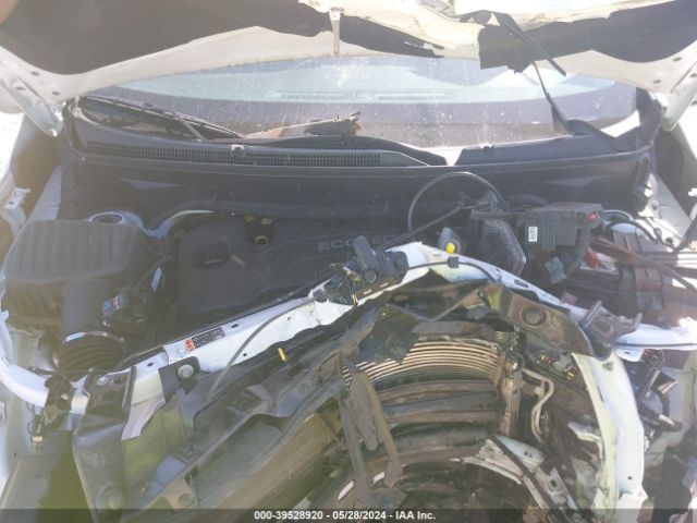3GKALPEV1KL336677 GMC Terrain Slt