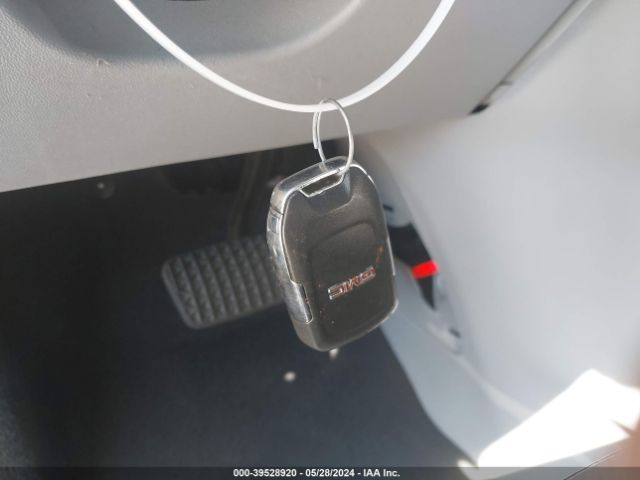 3GKALPEV1KL336677 GMC Terrain Slt