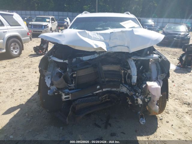 3GKALPEV1KL336677 GMC Terrain Slt