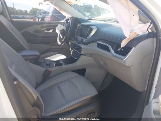 3GKALPEV1KL336677 GMC Terrain Slt
