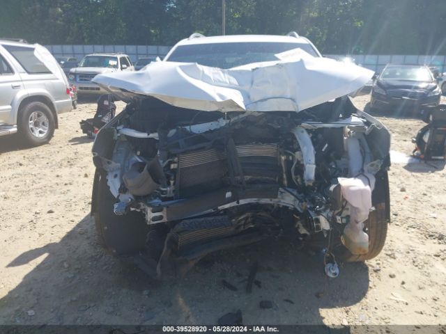 3GKALPEV1KL336677 GMC Terrain Slt