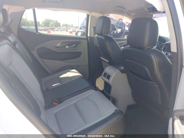 3GKALPEV1KL336677 GMC Terrain Slt