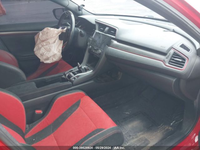 SHHFK8G72JU204211 Honda Civic Type R Touring