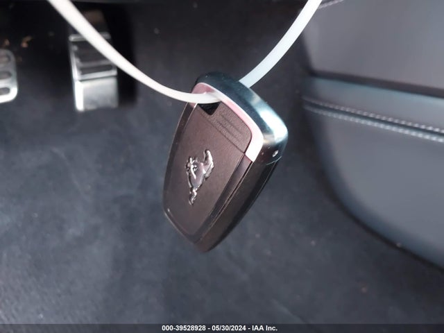 Ford Mustang Gt Premium Fastback 2024 1FA6P8CF4R5400301 Image 11