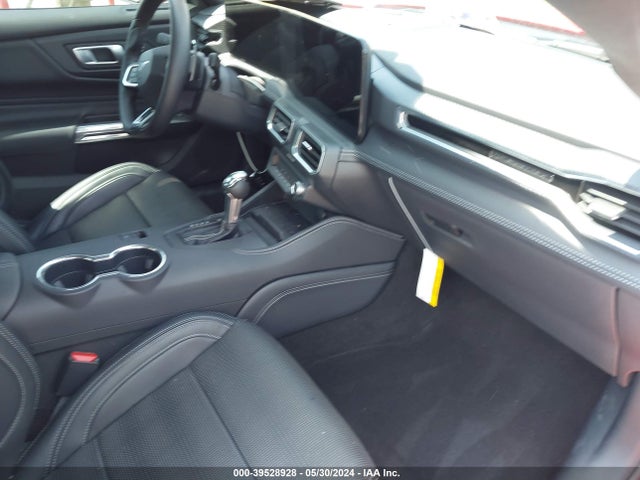 Ford Mustang Gt Premium Fastback 2024 1FA6P8CF4R5400301 Image 5