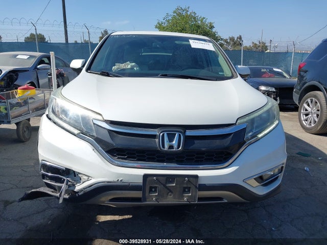 Honda CR-V EX 2015 5J6RM3H52FL007174 Image 12
