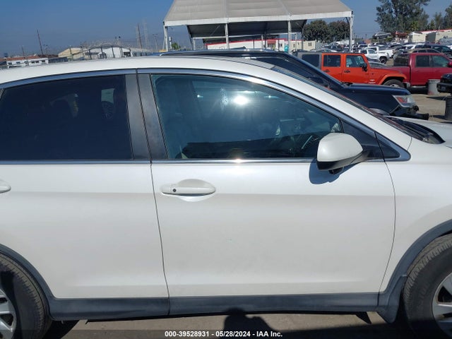 Honda CR-V EX 2015 5J6RM3H52FL007174 Image 13