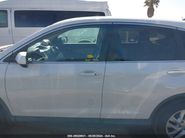 Honda CR-V EX 2015 5J6RM3H52FL007174 Image 14