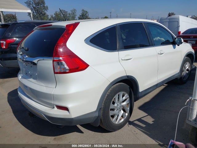 Honda CR-V EX 2015 5J6RM3H52FL007174 Image 4