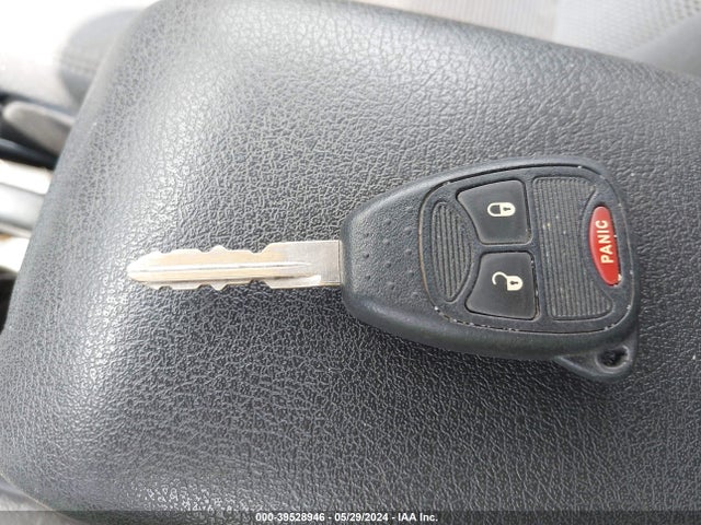 Jeep Compass Sport 2016 1C4NJCBA6GD560358 Image 11