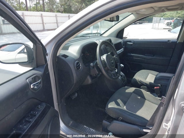 Jeep Compass Sport 2016 1C4NJCBA6GD560358 Image 5