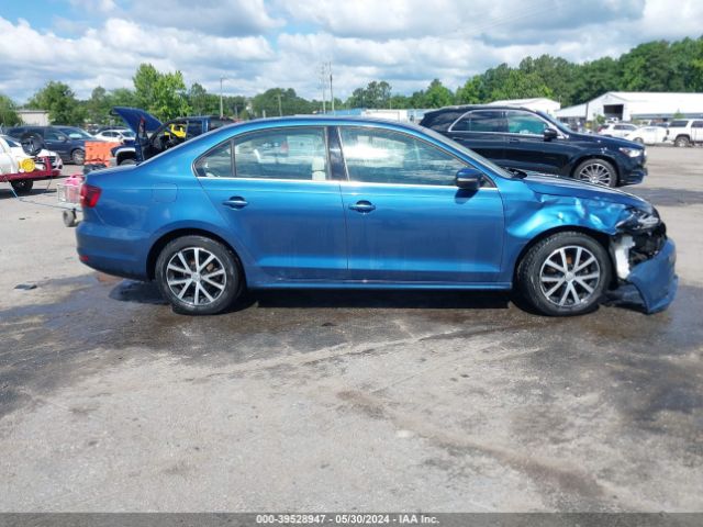 3VWDB7AJ1HM407570 Volkswagen Jetta 1.4t Se