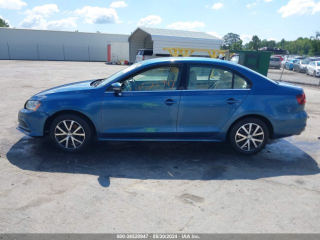 3VWDB7AJ1HM407570 Volkswagen Jetta 1.4t Se