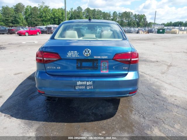 3VWDB7AJ1HM407570 Volkswagen Jetta 1.4t Se