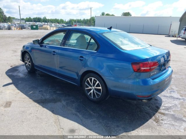 3VWDB7AJ1HM407570 Volkswagen Jetta 1.4t Se