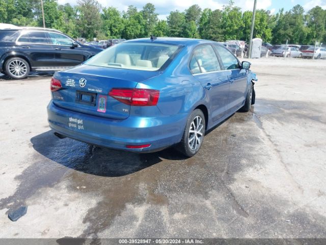 3VWDB7AJ1HM407570 Volkswagen Jetta 1.4t Se