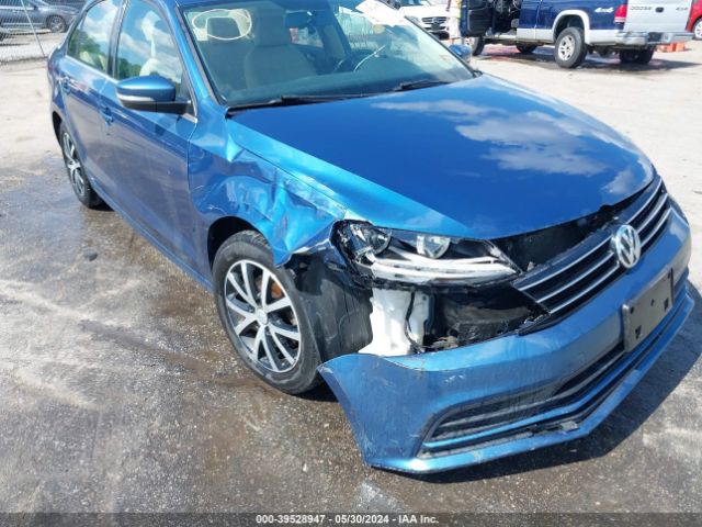 3VWDB7AJ1HM407570 Volkswagen Jetta 1.4t Se