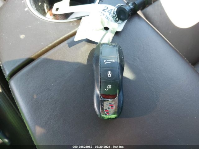 WP0AD2A79FL040620 Porsche Panamera E-hybrid S