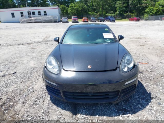 WP0AD2A79FL040620 Porsche Panamera E-hybrid S