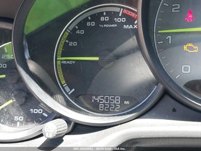 WP0AD2A79FL040620 Porsche Panamera E-hybrid S