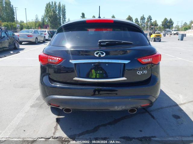 JN8CS1MU1GM671937 Infiniti QX70