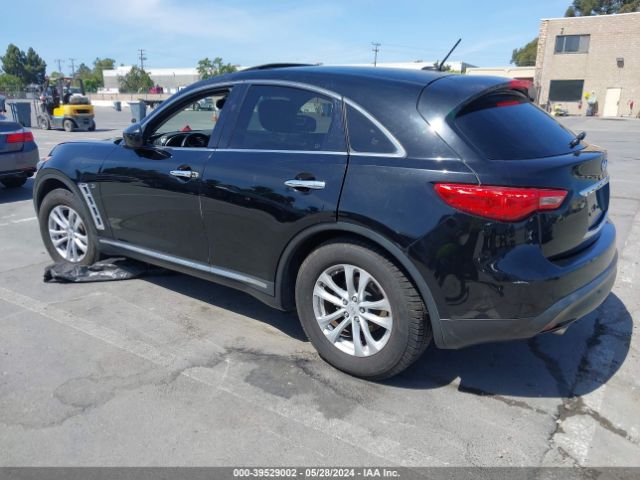 JN8CS1MU1GM671937 Infiniti QX70
