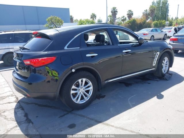 JN8CS1MU1GM671937 Infiniti QX70